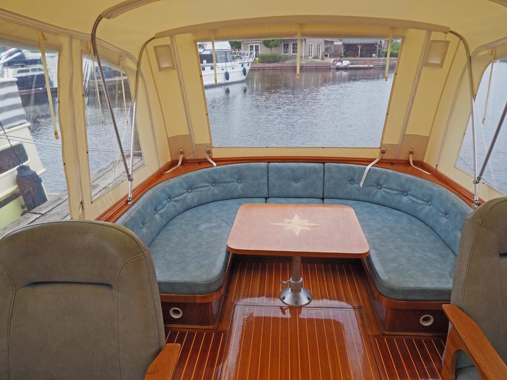 picture Dekuitrusting